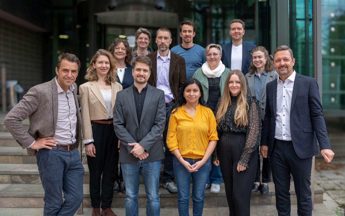 UPR Team UPR Team